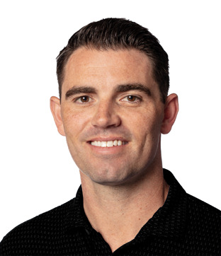 Brett Tanos