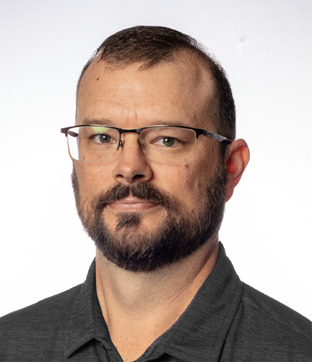 Bryan Gordon
