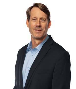 Mark McCandless