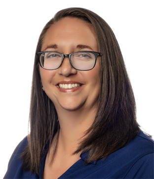 Erin Benjamin