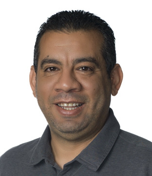 Sam Todary
